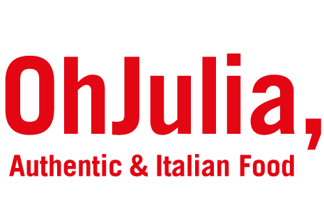 OhJulia Authentic & Italian Food - München