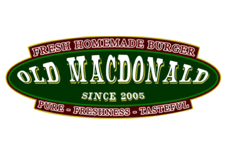Old MacDonald American Diner & Sportsbar - Hamburg