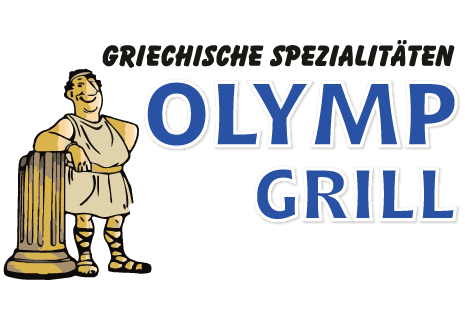 Olymp-Grill-Pizzeria - Essen