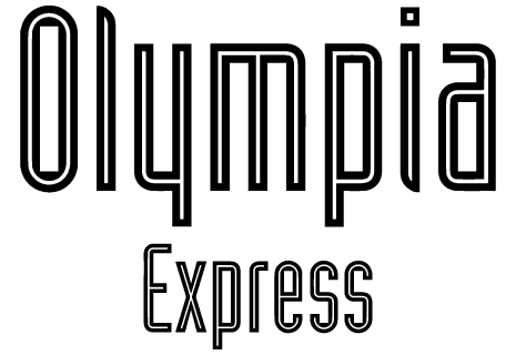 Olympia Express - Bornheim