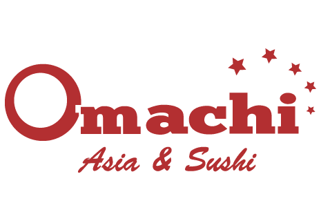 Omachi Asia & Sushi - Leipzig