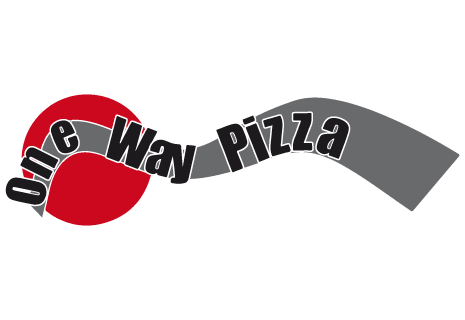 One Way Pizza - Halle