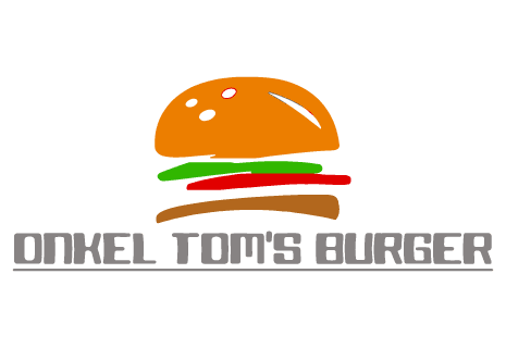 Onkel Tom's Burger-Pizza-Hot Dogs & More - Berlin