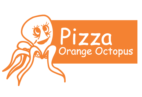Orange Octopus - Fürstenfeldbruck