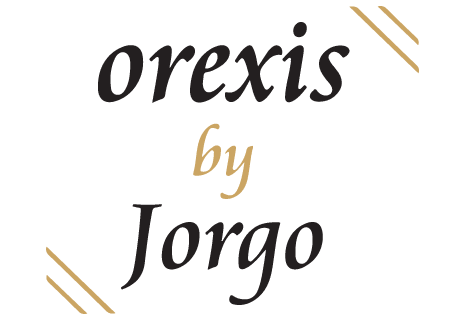 Orexis by Jorgos - Hamburg