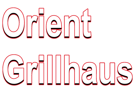 Orient Grill Haus - Meißen