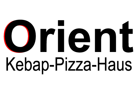 Orient Kebap Pizza Haus - Homburg
