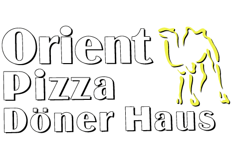 Orient Pizza Döner Haus - Dresden