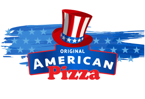 Original American Pizza - Homburg