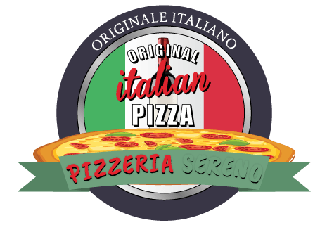 Originale Italiano Pizzeria Sereno - Riedstadt Goddelau