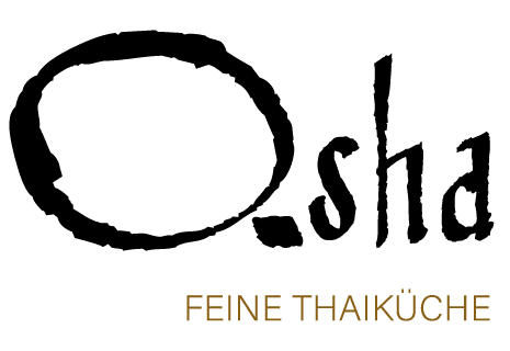 O'Sha - Feine Thaiküche - Nürnberg