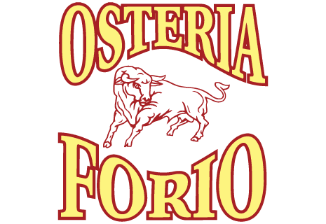 Osteria Forio - Königs Wusterhausen