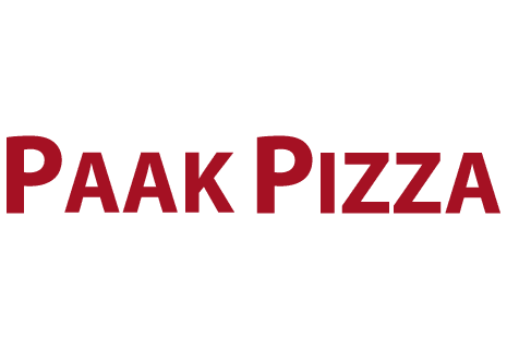 Paak Pizza Heimservice - Lebach