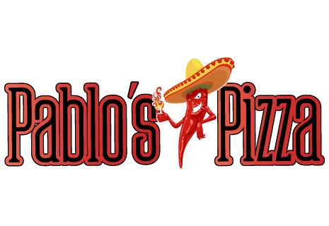 Pablo's Pizza - Bonn
