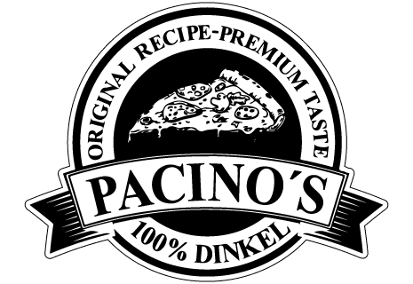 Pacino's Pizza 100% Dinkel - Büttelborn