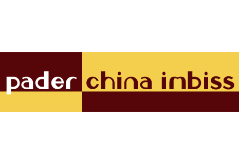 Pader China Imbiss - Paderborn