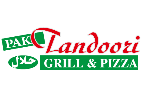 Pak Tandoori, Grill & Pizza - Düsseldorf