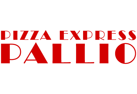 Pizza Express Pallio - Weil am Rhein