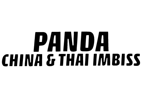 Panda China Thai Imbiss - Böblingen