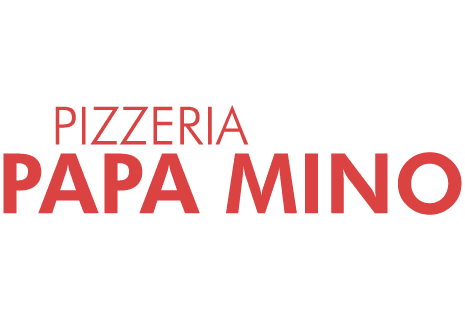 Pizzeria Papa Mino - Berlin