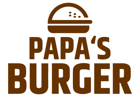 Papa's Burger - Darmstadt