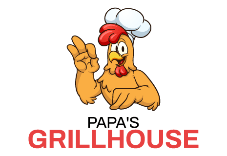Papa's Grillhouse - Hagen