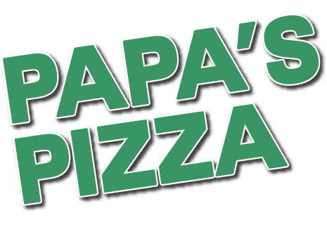Papa's pizza - Rodgau
