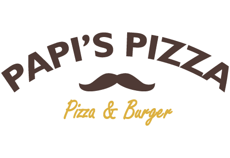 Papis Pizza und Burger - Frankfurt am Main