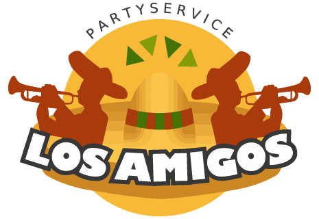 Partyservice & Pizza Los Amigos - München