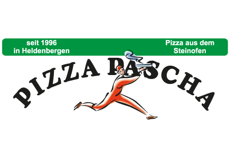 Pasha Pizza-Lieferservice - Nidderau