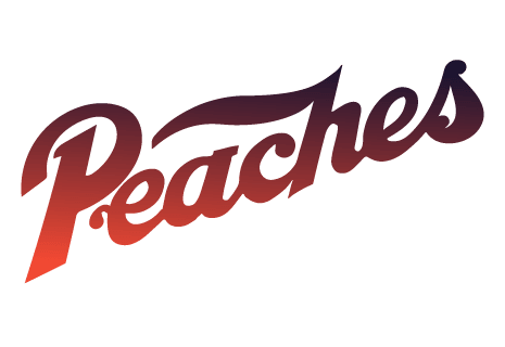 Peaches - München
