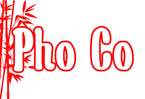 Pho Co Vietnamesiche Küche & Sushi Bar - Berlin