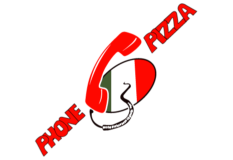 Phone Pizza - München