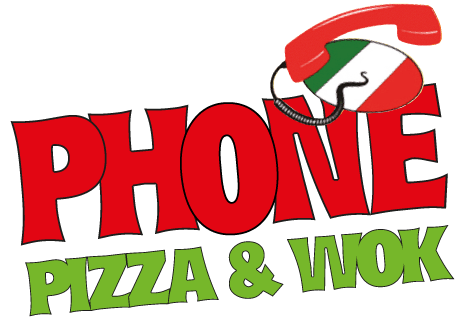 Phone Pizza & Wok - München