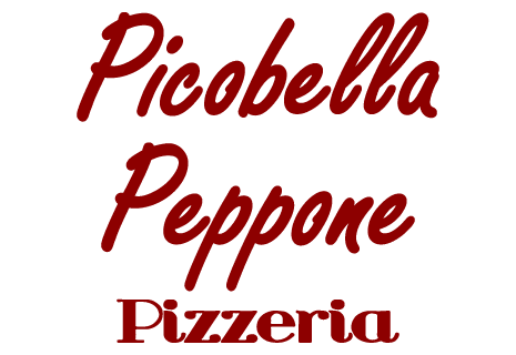 Pizzeria Picobella Peppone - Wilkau-Ha