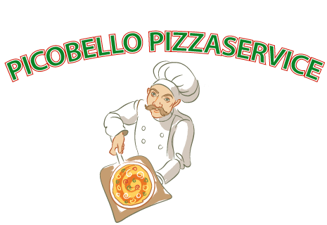 Picobello Pizzaservice - Leipzig