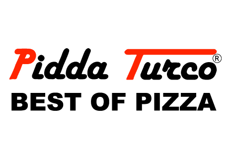 Pidda Turco Best of Pizza - Berlin