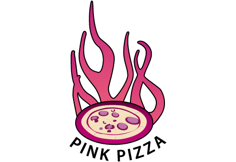 Pink Pizza - Dresden