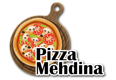 Pizz Mehdina - Bad Zwischeahn