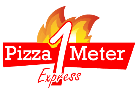 Pizza 1 Meter Express - Fürth