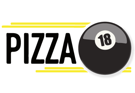 Pizza 18 - Lindenau