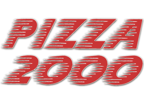 Pizza 2000 - Harrislee