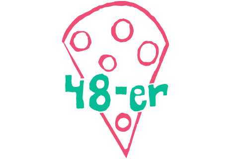 Pizza 48er - Mannheim