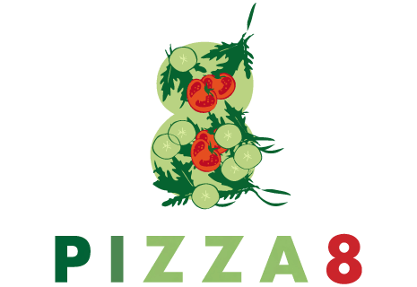 Pizza 8 - Oranienburg