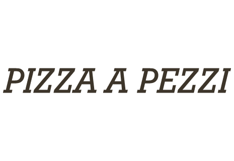Pizza a Pezzi - Darmstadt