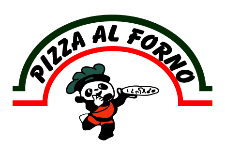 Pizza Al Forno - München