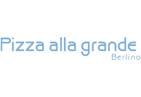 Pizza alla Grande - Berlin