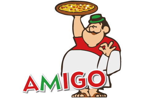 Pizza Amigo - Stuttgart