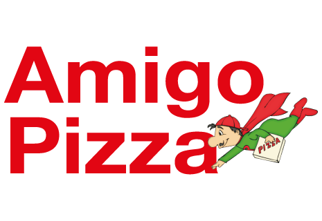 Amigo Pizza - Ingolstadt