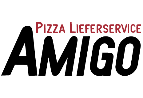 Pizza Lieferservice Amigo - Munsterhausen
